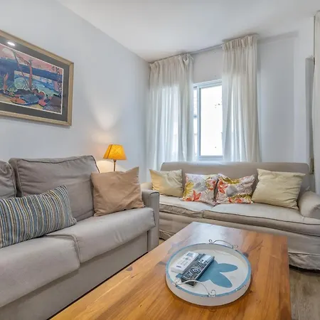 Gondomar Free Parking Cordoba Center Apartment Exterior photo